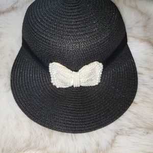 Pearl Hat
